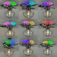 Duval Light Kit