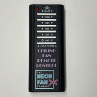 Remote Control Kit (4-Speed)