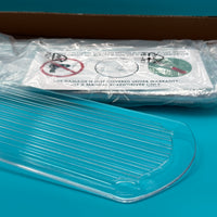 Blade Set (Delray™)