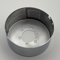 Upper Canopy (Ball-&-Socket Delray™)