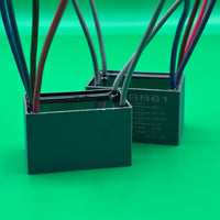 Capacitor (Delray™)