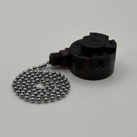 Pull-Chain Switch, 4-Speed (Delray™)