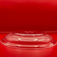 Acrylic Housing, Top Plate only (Delray™)