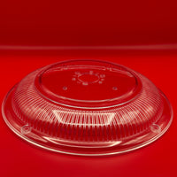 Acrylic Housing, Top Plate only (Delray™)