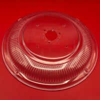 Acrylic Housing, Top Plate only (Delray™)
