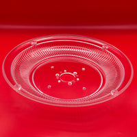 Acrylic Housing, Top Plate only (Delray™)