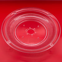 Acrylic Housing, Top Plate only (Delray™)