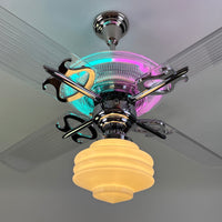 Delray™ Doo Wop Edition #1: Cotton Candy