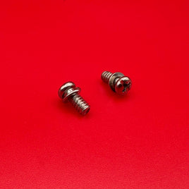 Canopy Screw (Ball-&-Socket Delray™)