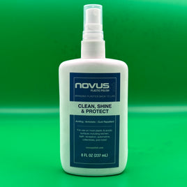 Novus 1 Acrylic Cleaner & Polish