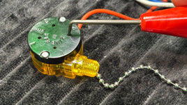 Tool for Pull-Chain Switches